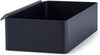 Gejst Flex Tray Black, 5 cm