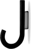 Gejst Hook Black Oak/Black Chrome, 1,9 cm