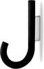 Gejst Hook Black Oak/Chrome, 1,9 cm