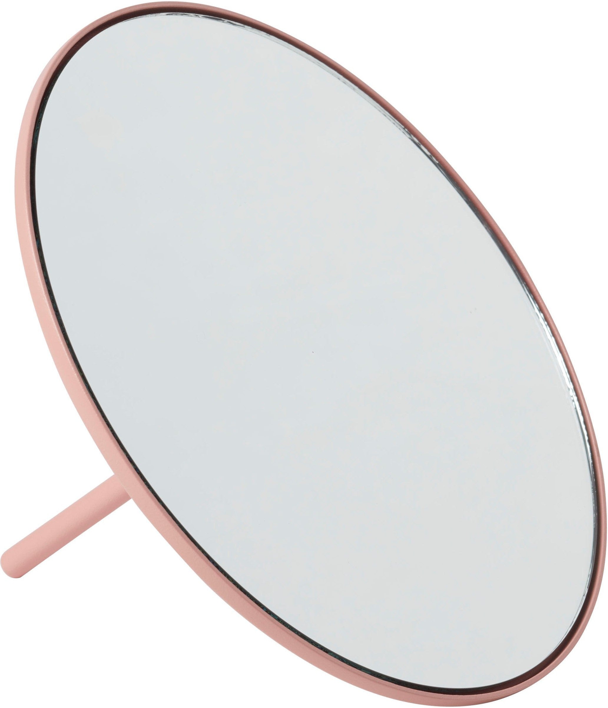 Gejst Io Mirror Make Up Pink, 18cm