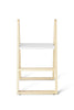 Reech Stepladder, popel