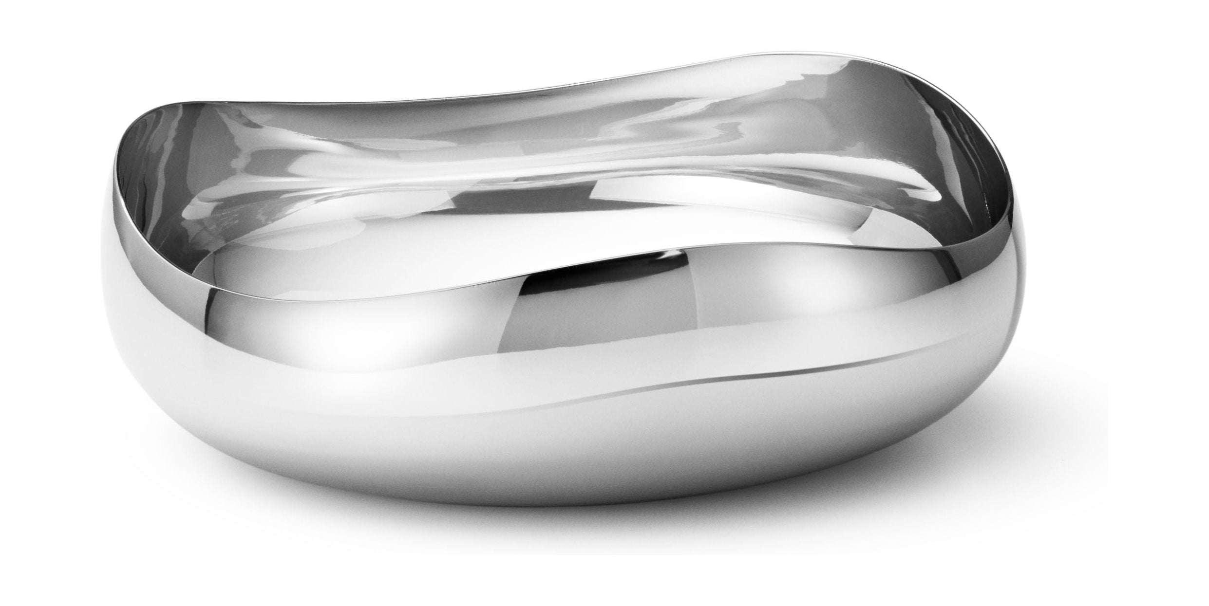 Georg Jensen Cobra Bowl, malá