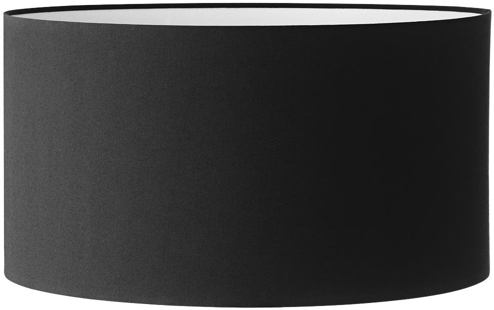 Georg Jensen Georg Jensen Cobra Lampshade Black Medium