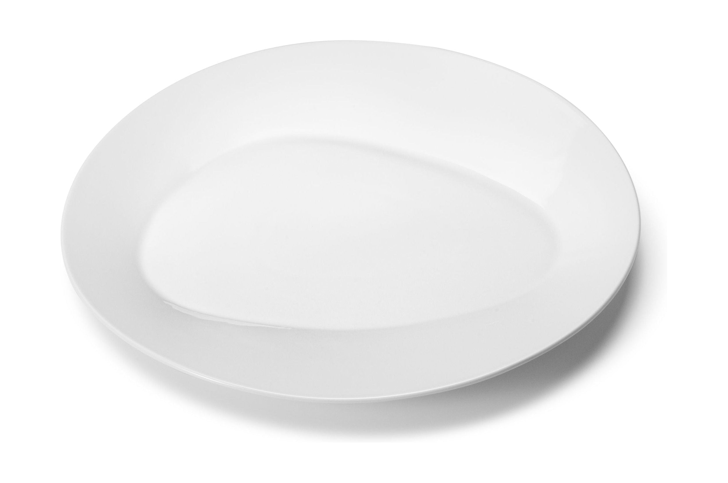 Georg Jensen Sky Flat Plate, Ø 27 cm