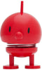 Hoptimist Bumble Small, Red