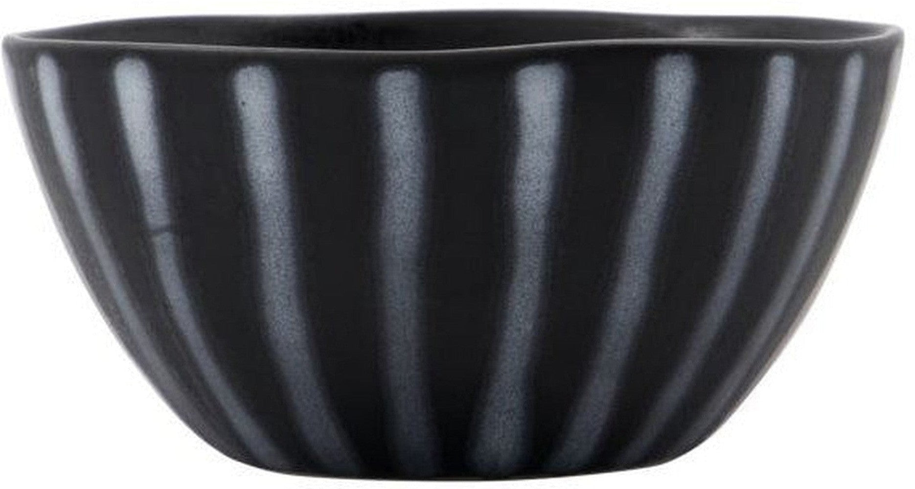 [product_category]-House Doctor Bowl, HDLine, Black/Brown-House Doctor-5707644858947-206264002-HOU-1