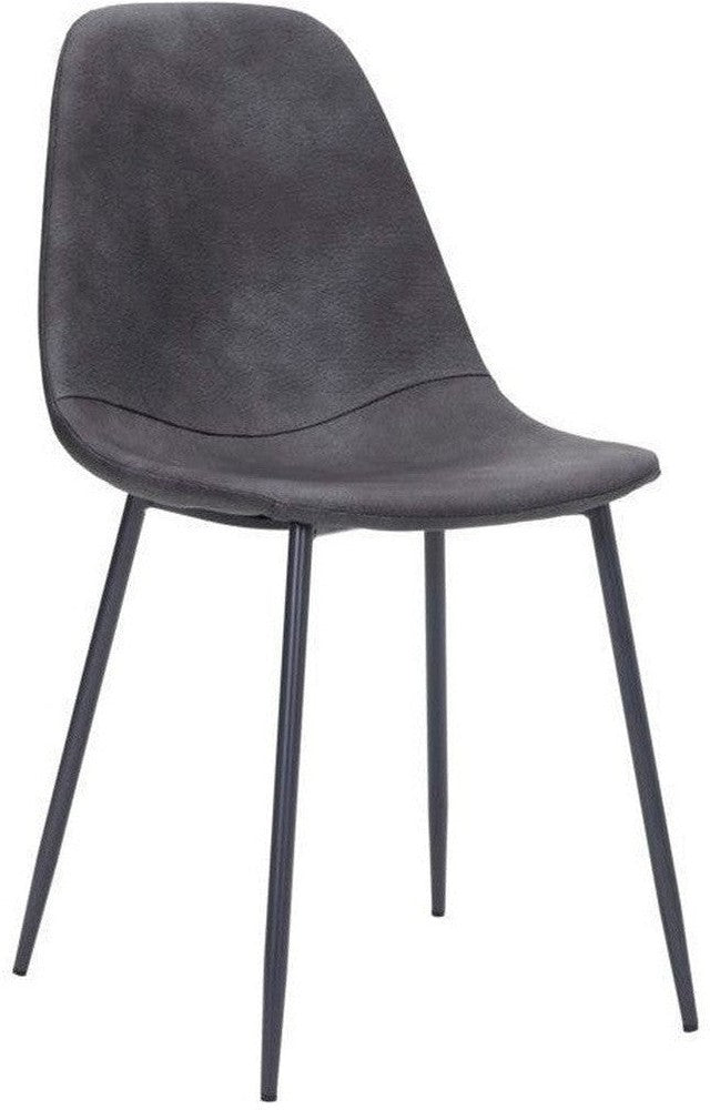 [product_category]-House Doctor Chair, HDFound, Antique grey-House Doctor-5707644831520-209340224-HOU-1