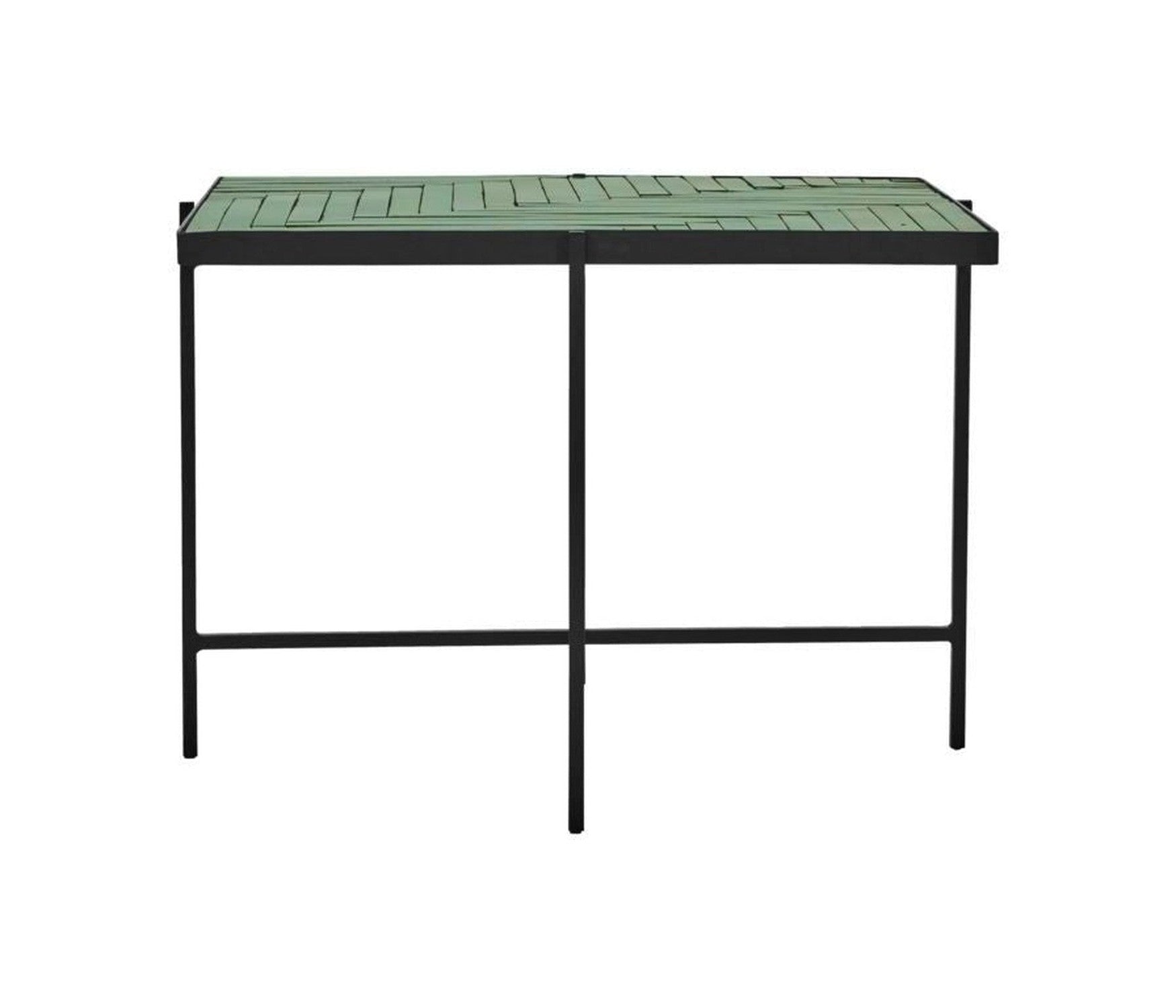 House Doctor Coffee table, HDGrade, Green