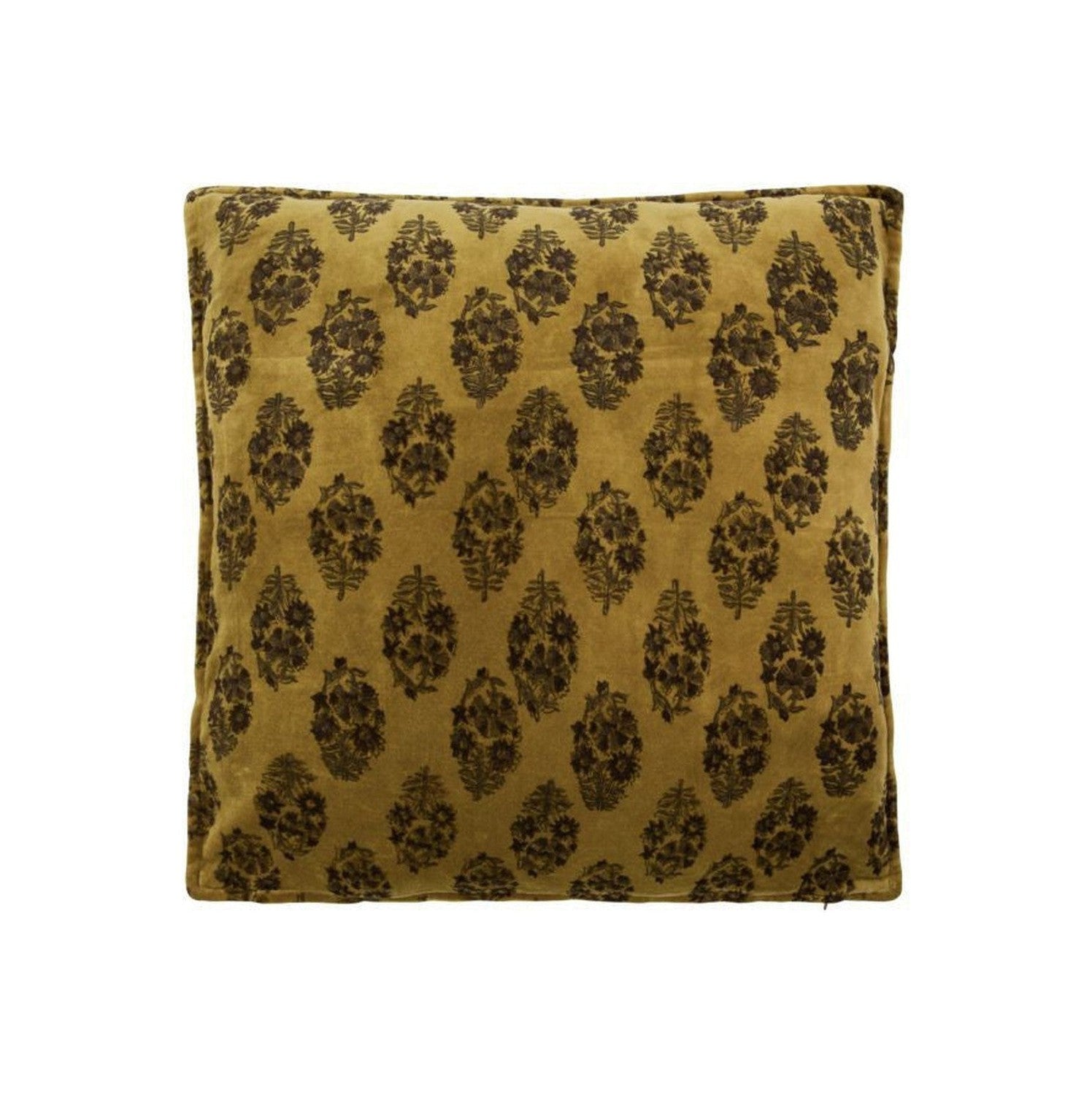 Obal House Doctor Cushion, Hdbetto, Zlaté