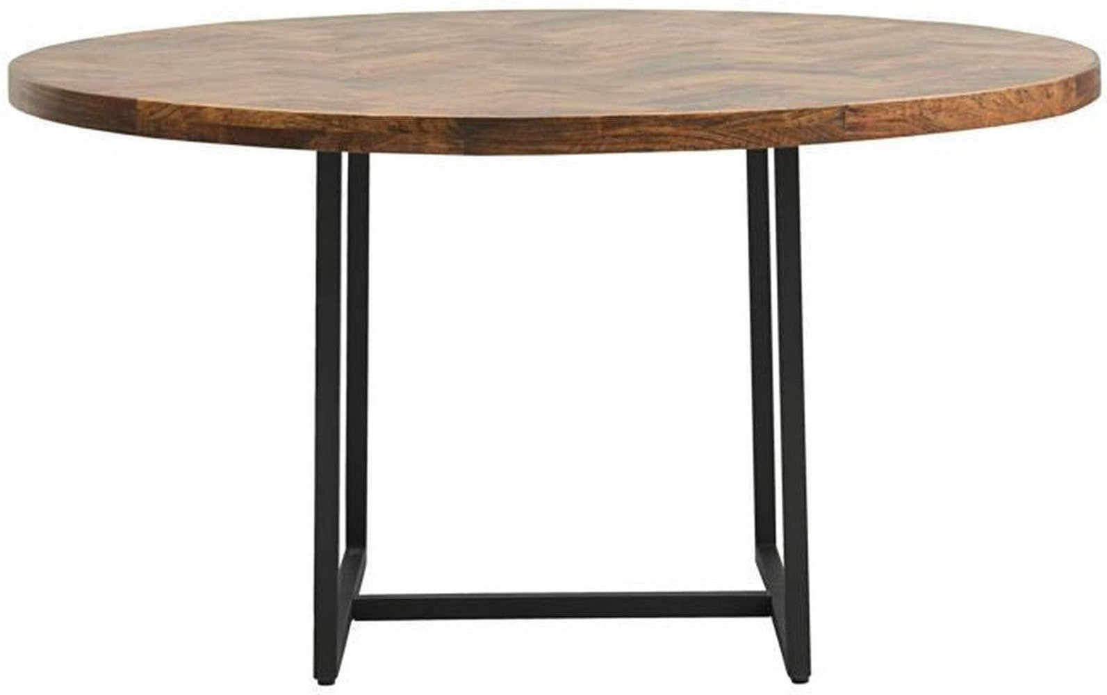 [product_category]-House Doctor Dining table, HDKant, Nature-House Doctor-5707644548169-210230202-HOU-1