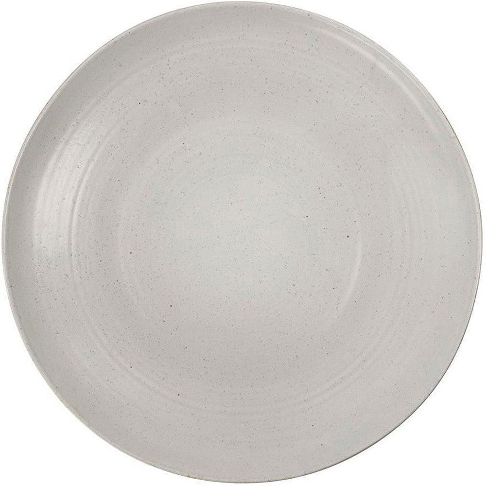 [product_category]-House Doctor Dish, HDPion, Grey/White-House Doctor-5707644798946-206260121-HOU-1