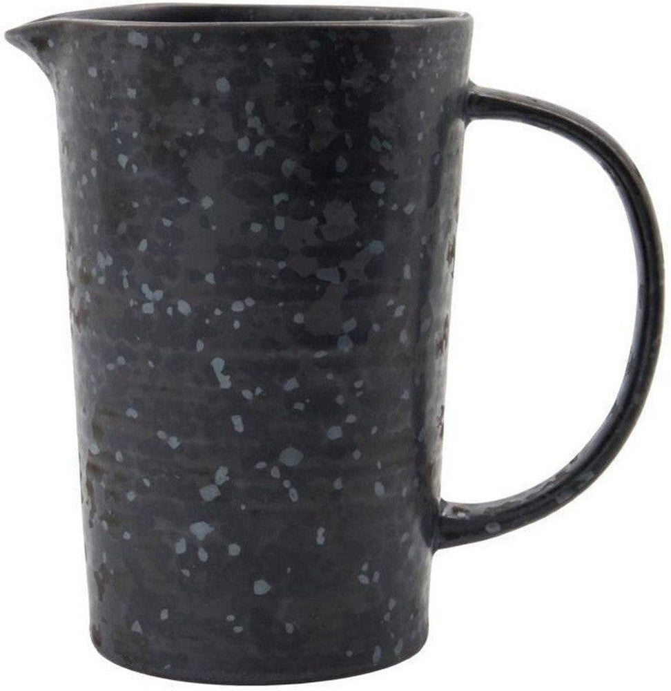 [product_category]-House Doctor Jug, HDPion, Black/Brown-House Doctor-5707644853607-206260217-HOU-1