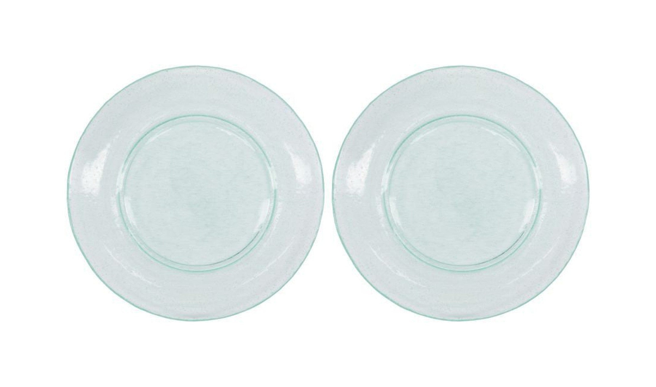 House Doctor Plate, HDRain, Aqua