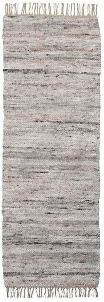 [product_category]-House Doctor Rug, HDHafi, Grey/Brown-House Doctor-5707644780668-206160050-HOU-1