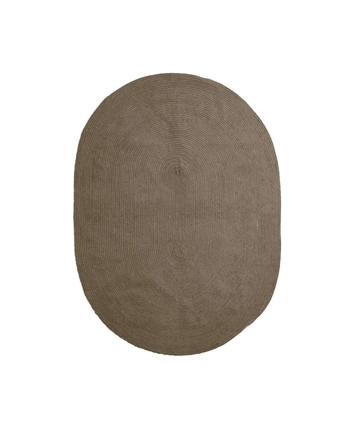 House Doctor Rug, Hdtindre, Olive Green