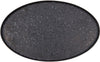 House Doctor Serving dish, HDPion, Black/Brown