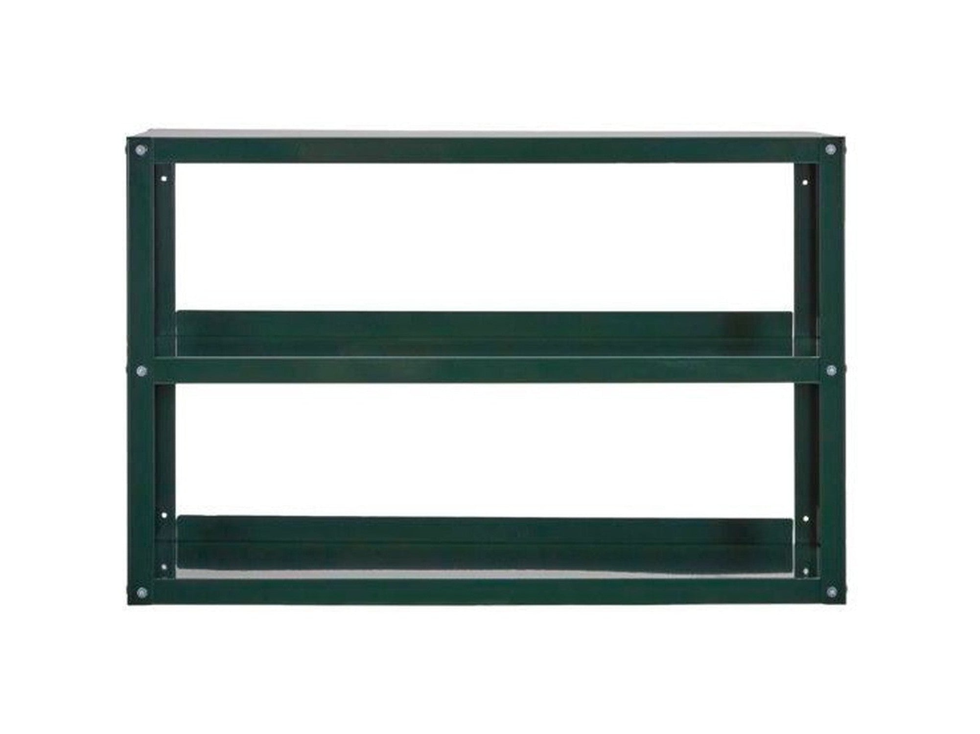 Jednotka House Doctor Shelving Unit, HDuse, Dark Green