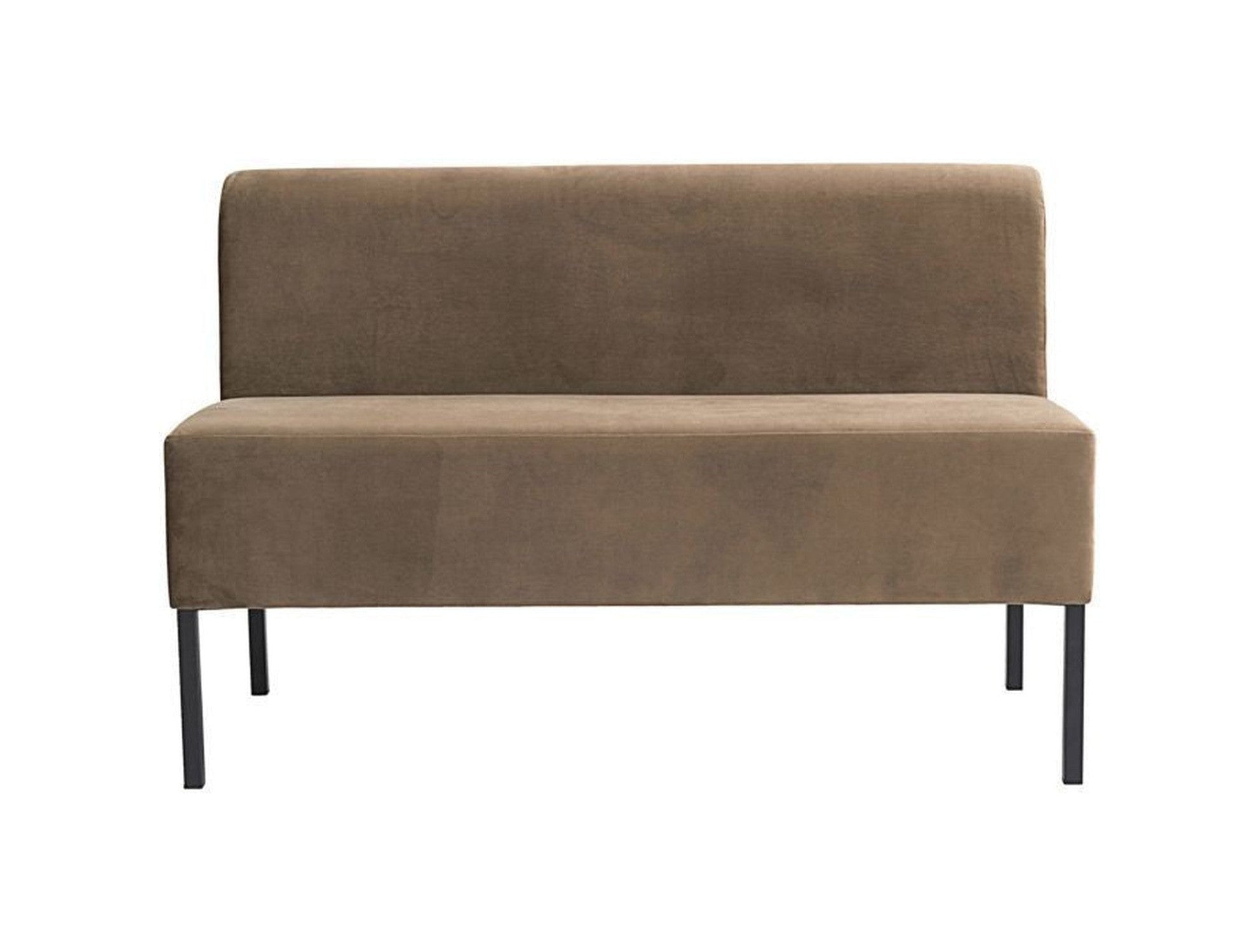 House Doctor Sofa, HD2 seater, Sand