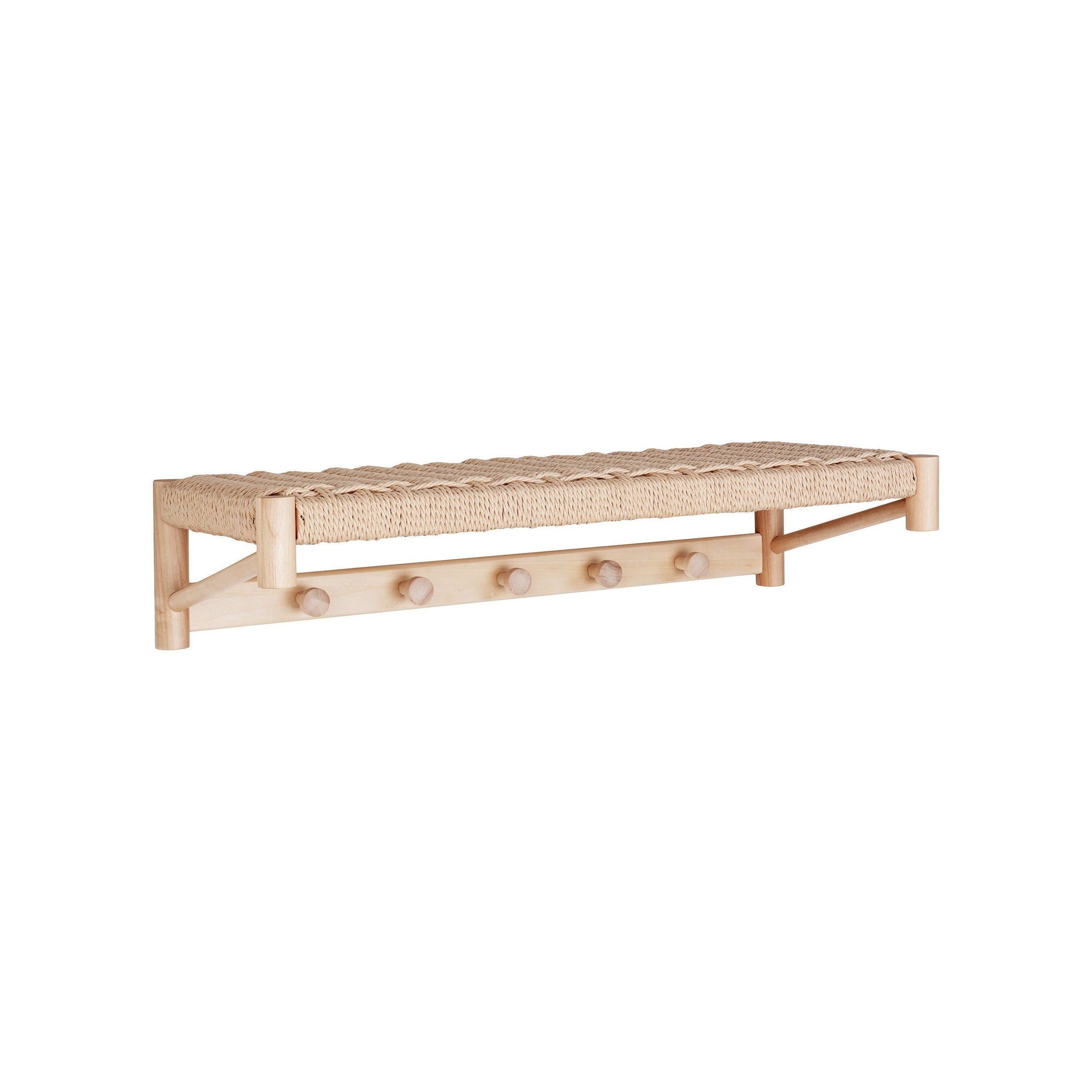 House Nordic Abano Hat Shelf