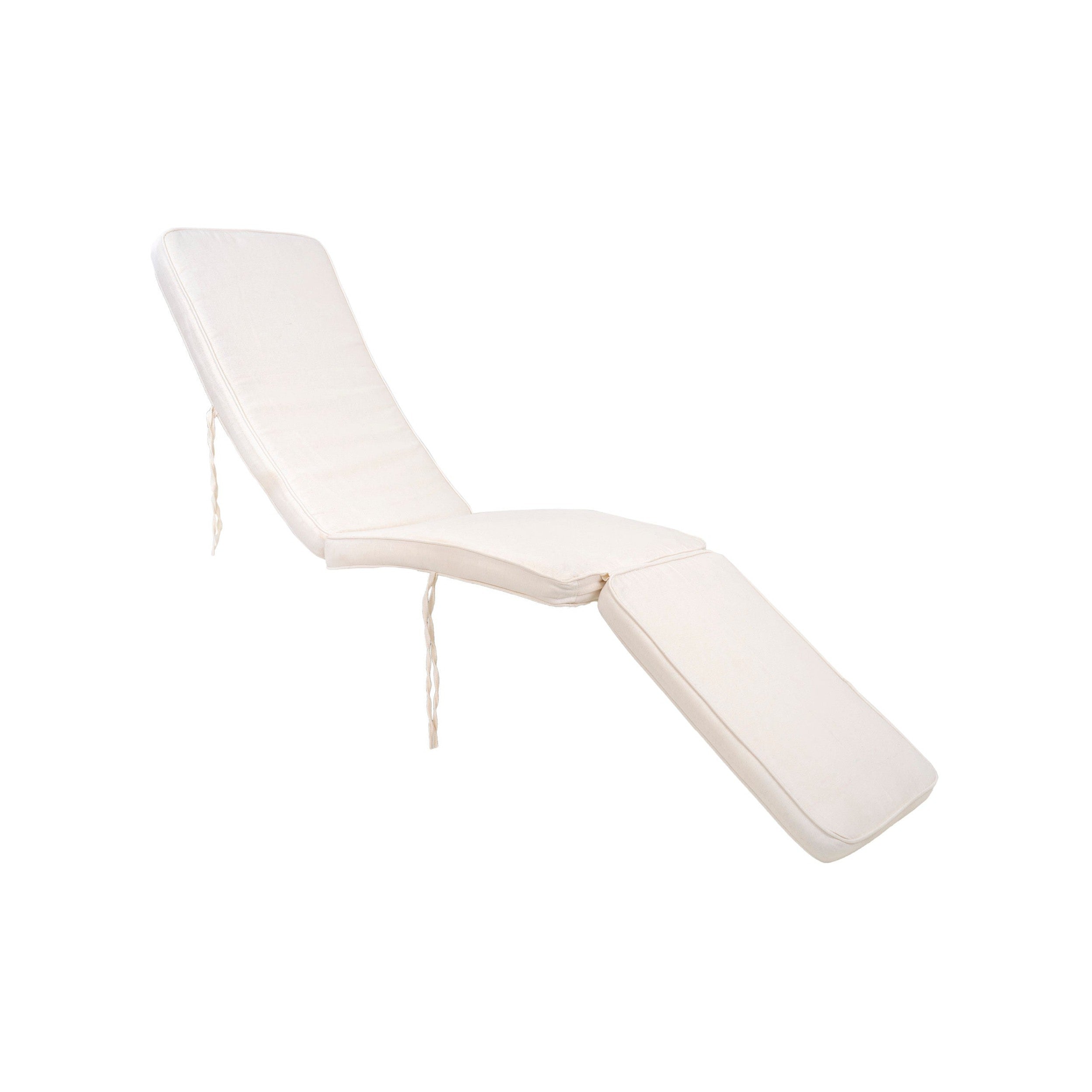 House Nordic Arrecife Cushion Deck Chair