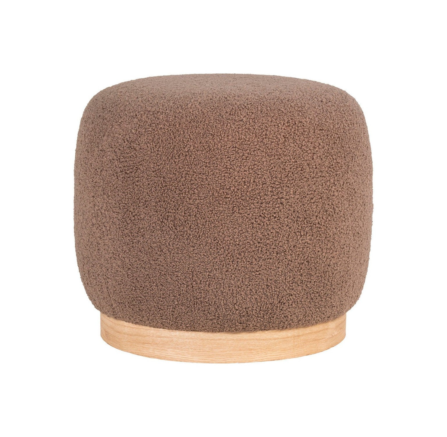 House Nordic Belfort Pouf