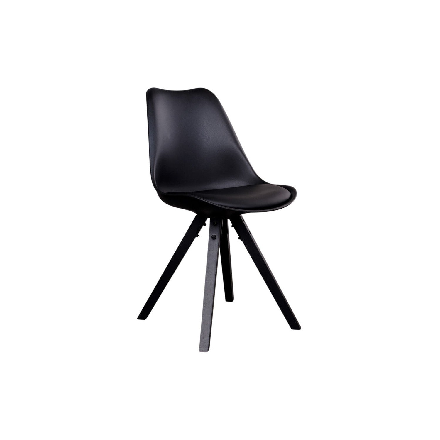 House Nordic Bergen Dining Chair - Sada 2