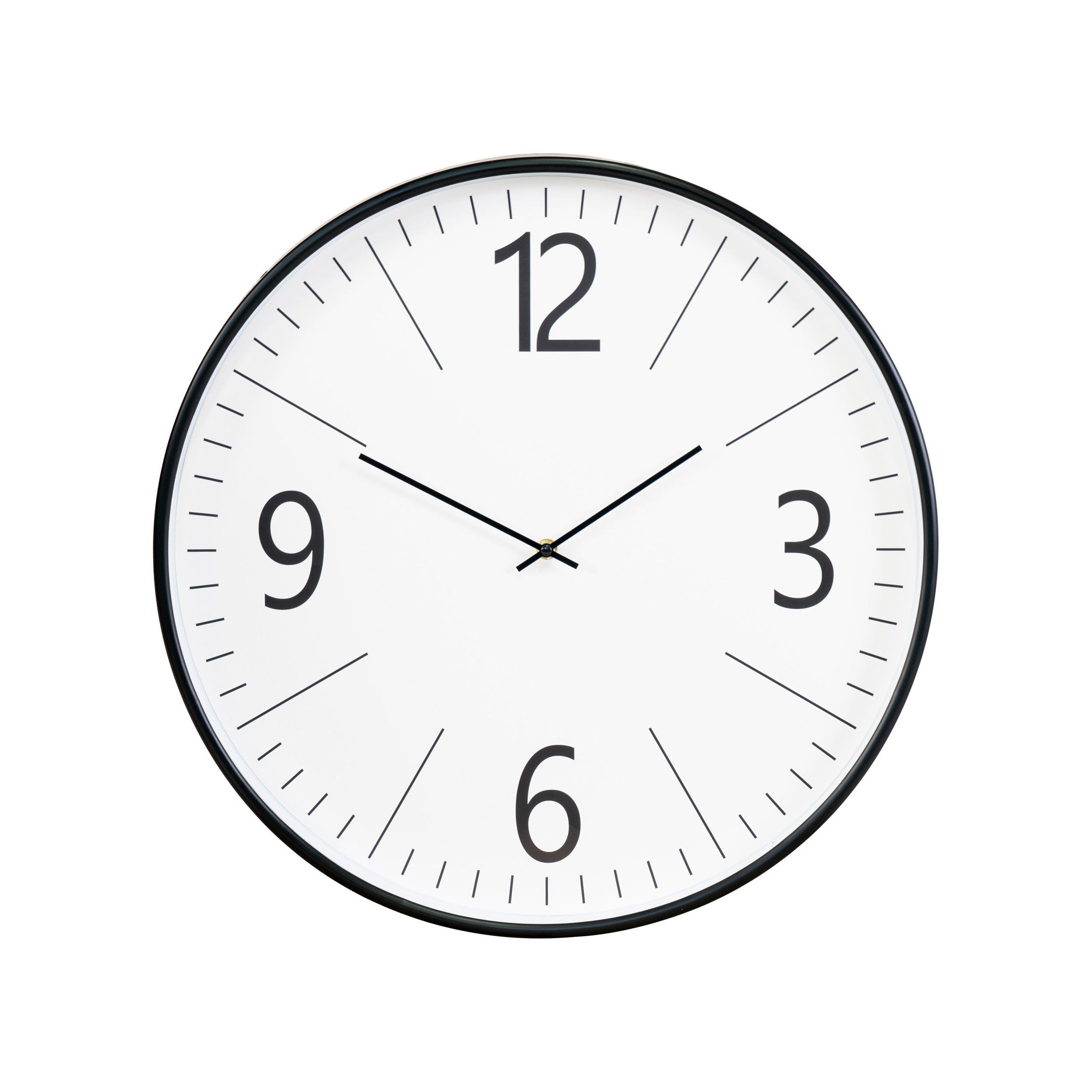 House Nordic Biel Wall Clock