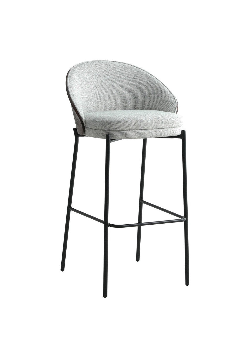 House Nordic Canelas Bar Chair - sada 2