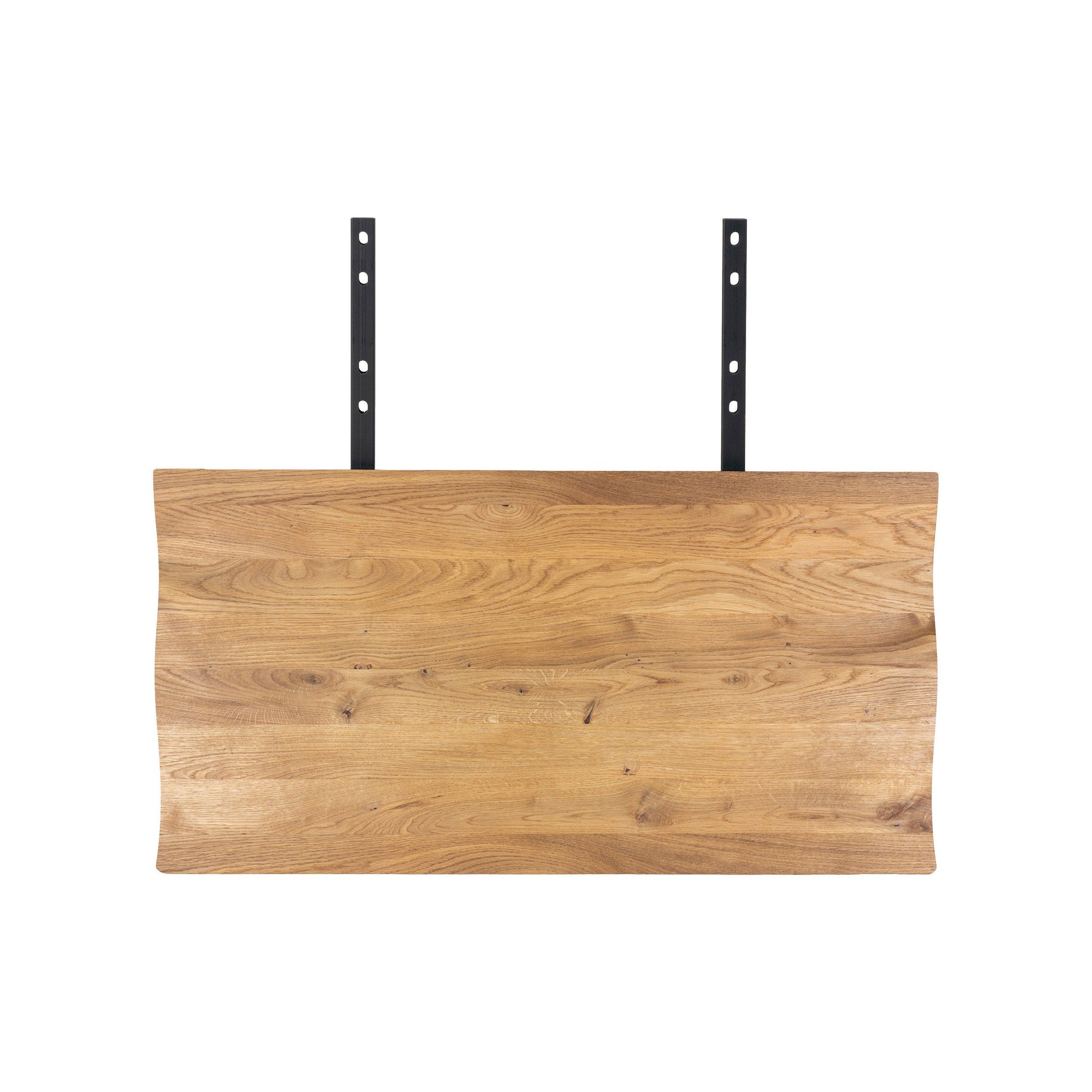 House Nordic Extension Deska pro Toulon Table - Wave Edge