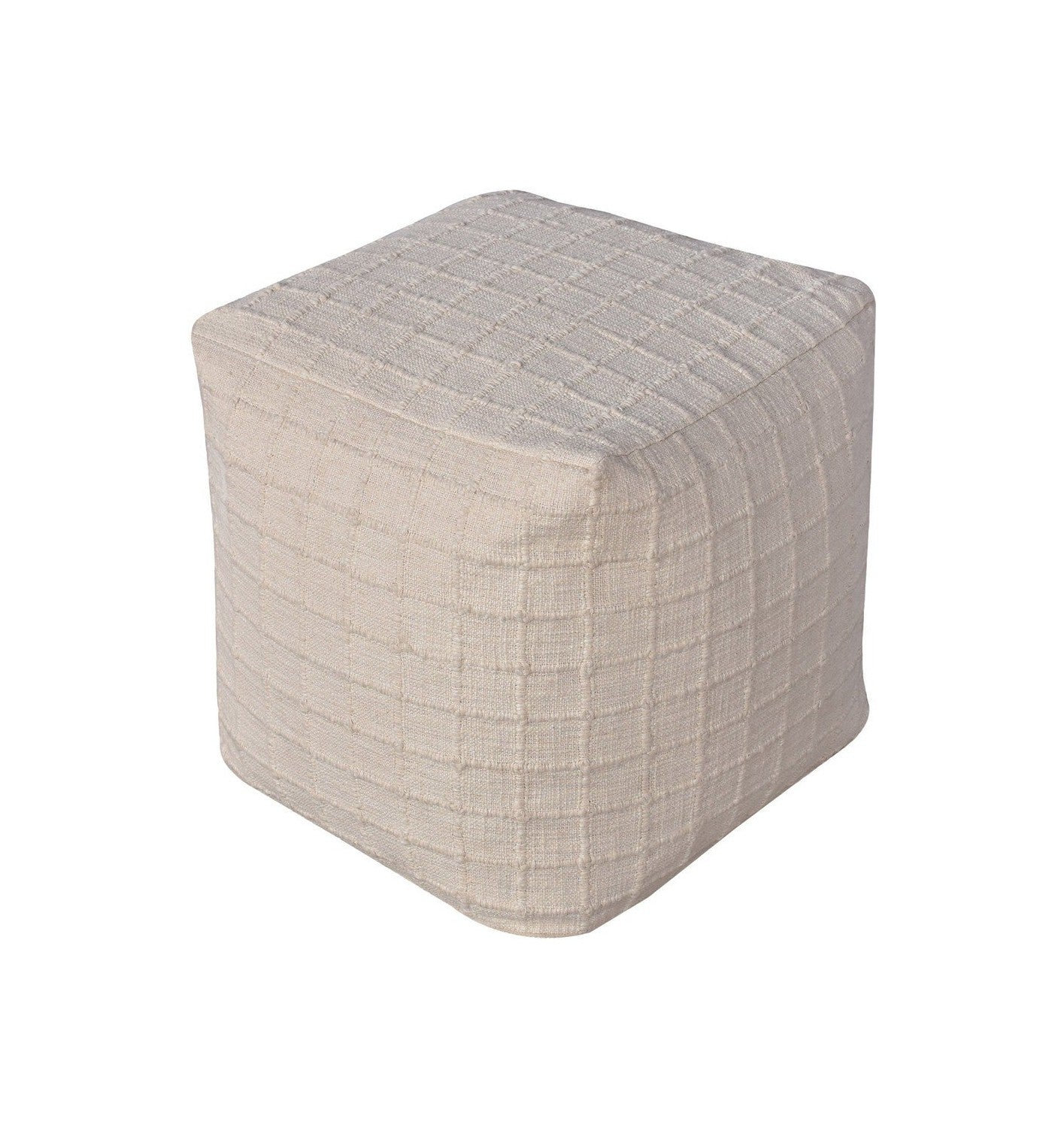 House Nordic Guna Pouf