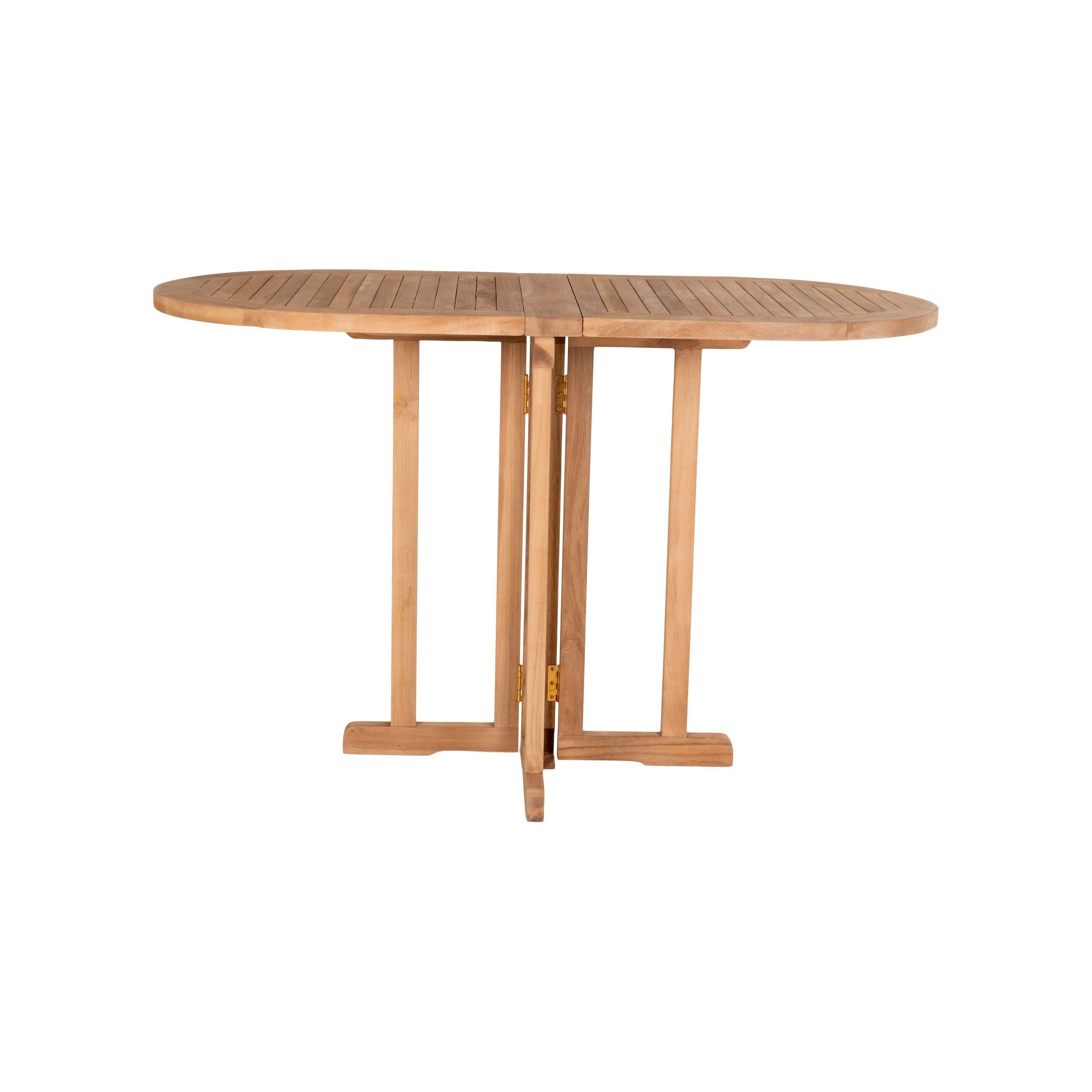 House Nordic Huelva Teak Balkon Table