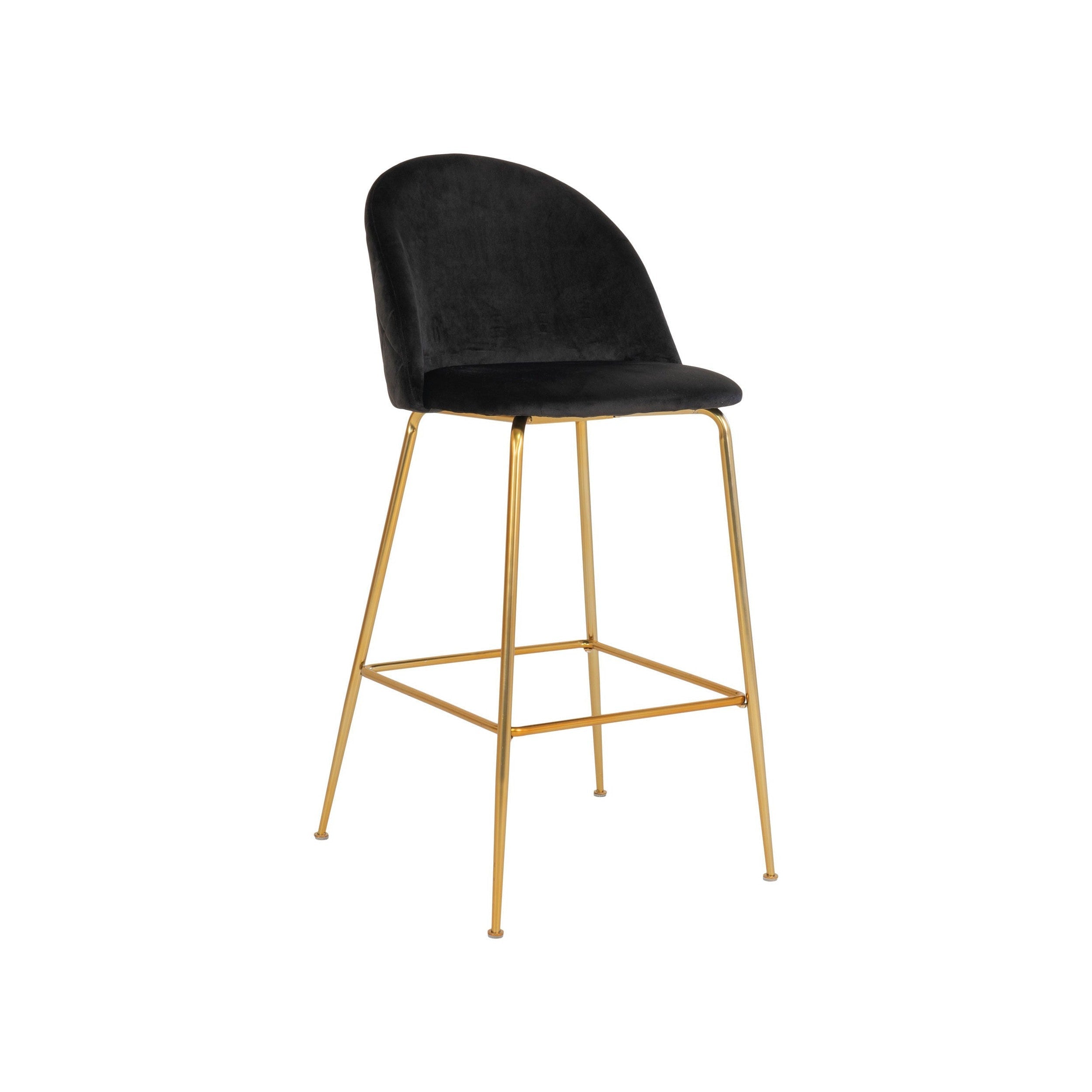 House Nordic Lausanne Bar Chair - sada 2