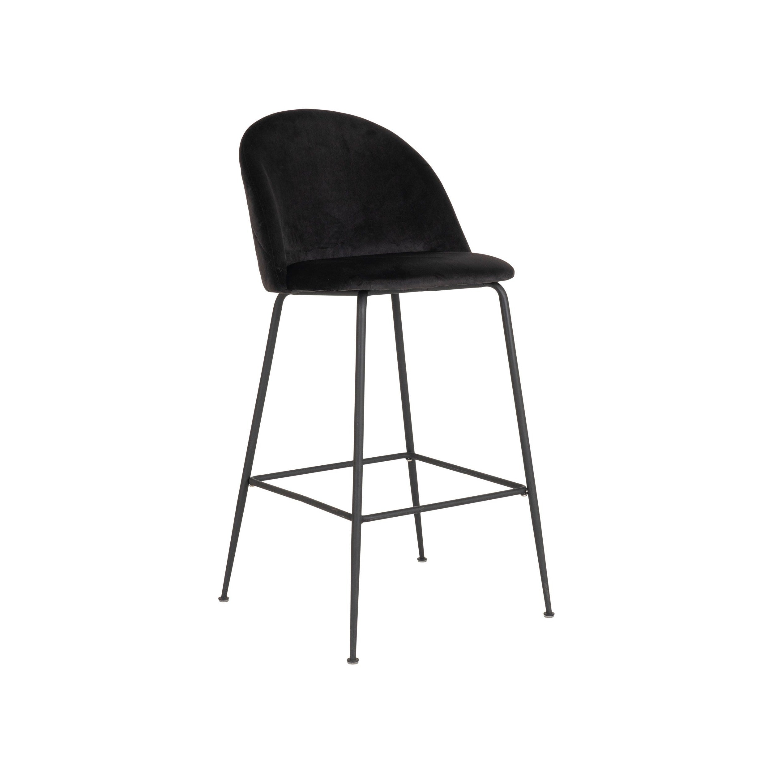 House Nordic Lausanne Bar Chair - sada 2