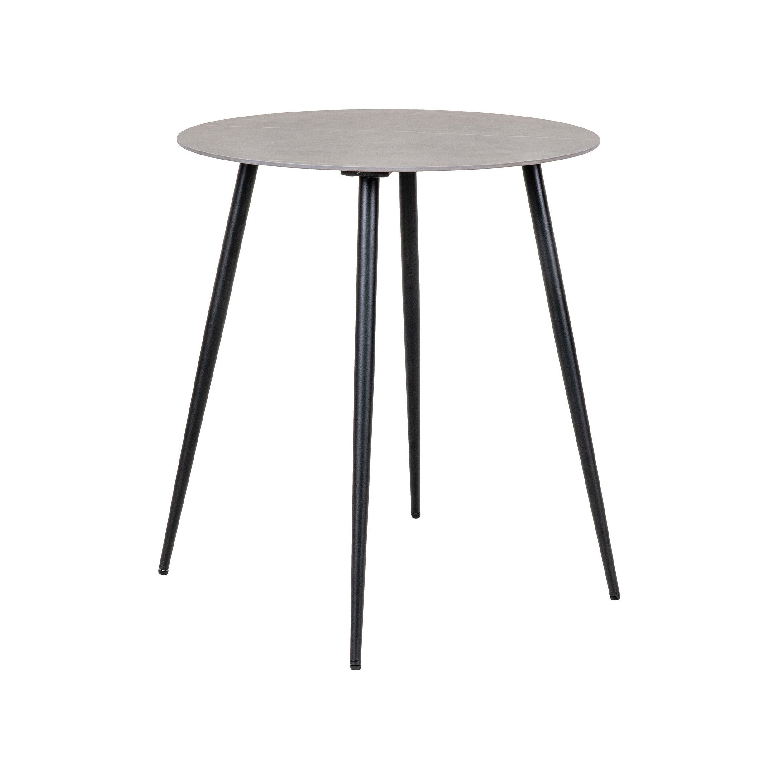 House Nordic Lazio Confechan Table