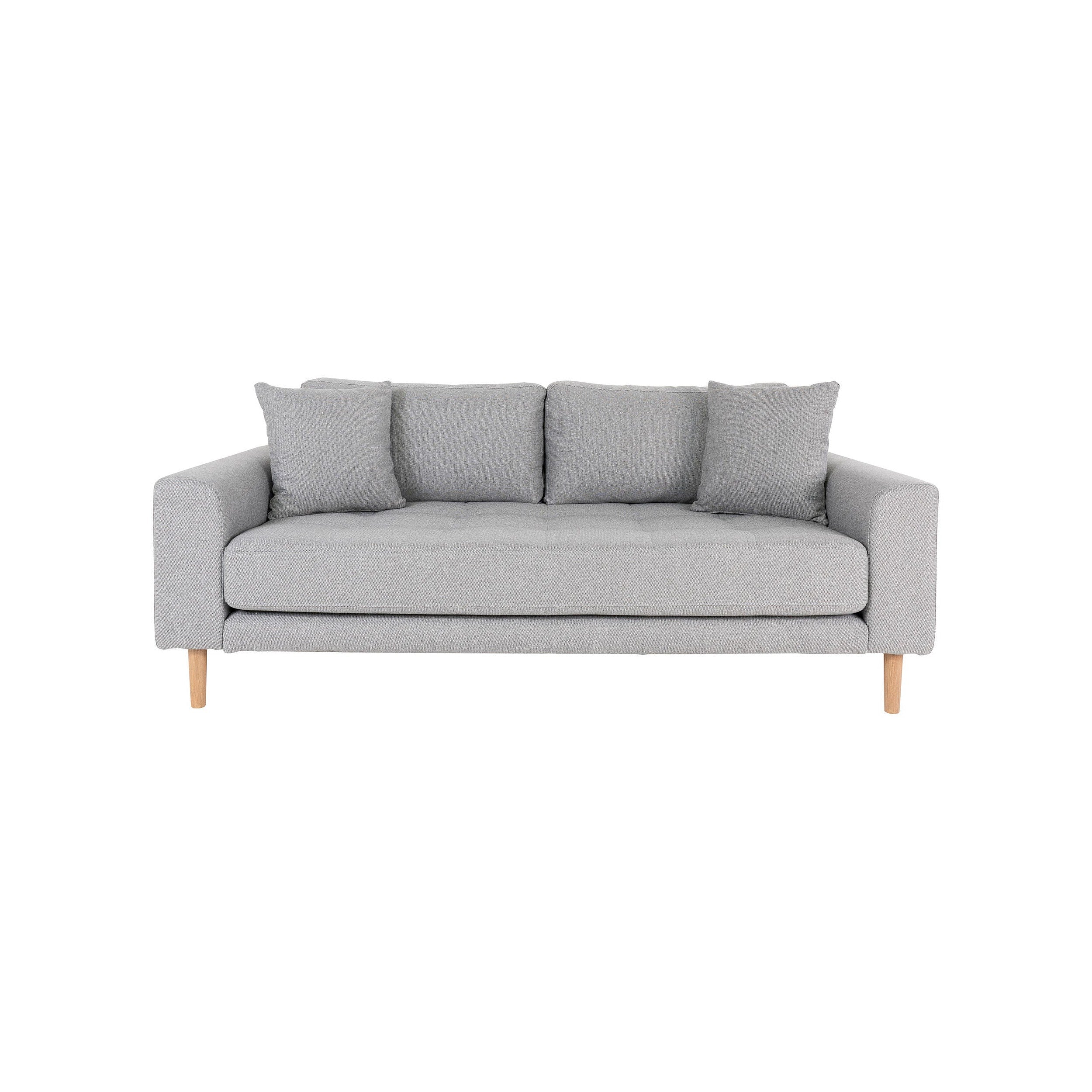 House Nordic Lido 2,5 Seater Sofa