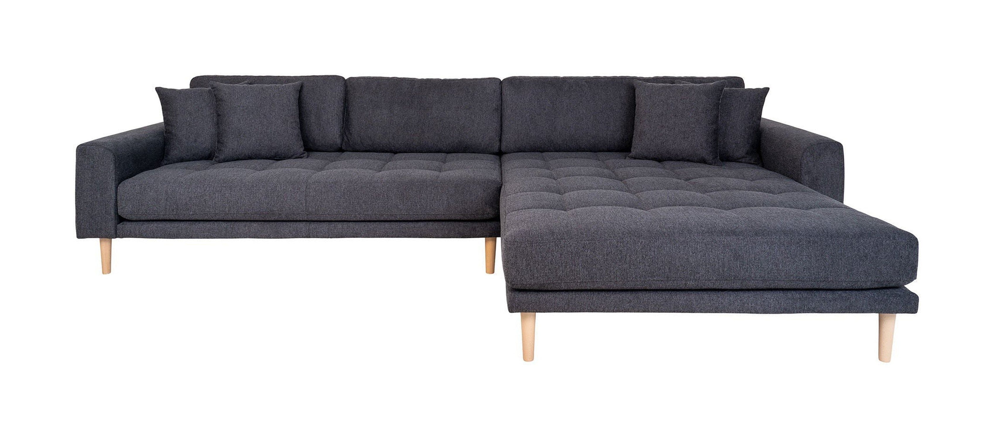 House Nordic Lido Lounge Sofa