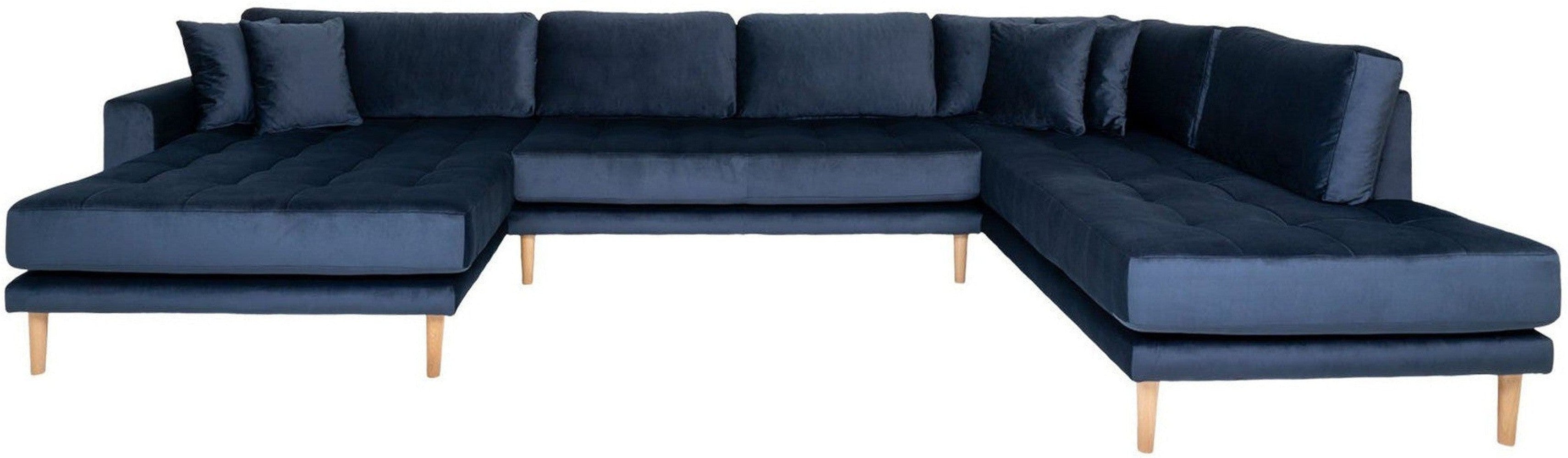 [product_category]-House Nordic Lido U-Sofa Open End-House Nordic-5713917010172-1301463-HOU-1