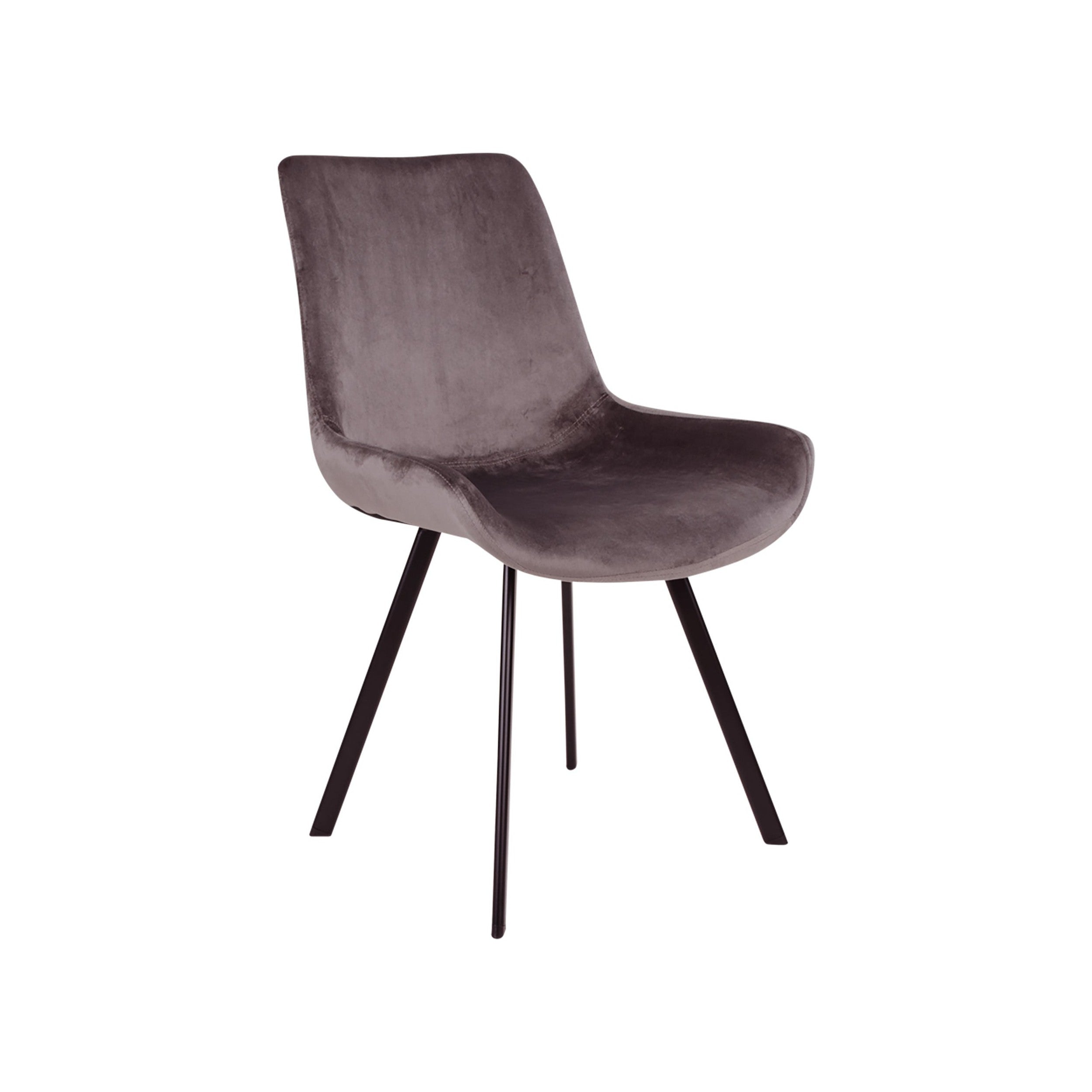 House Nordic Memphis Dining Chair - Sada 2