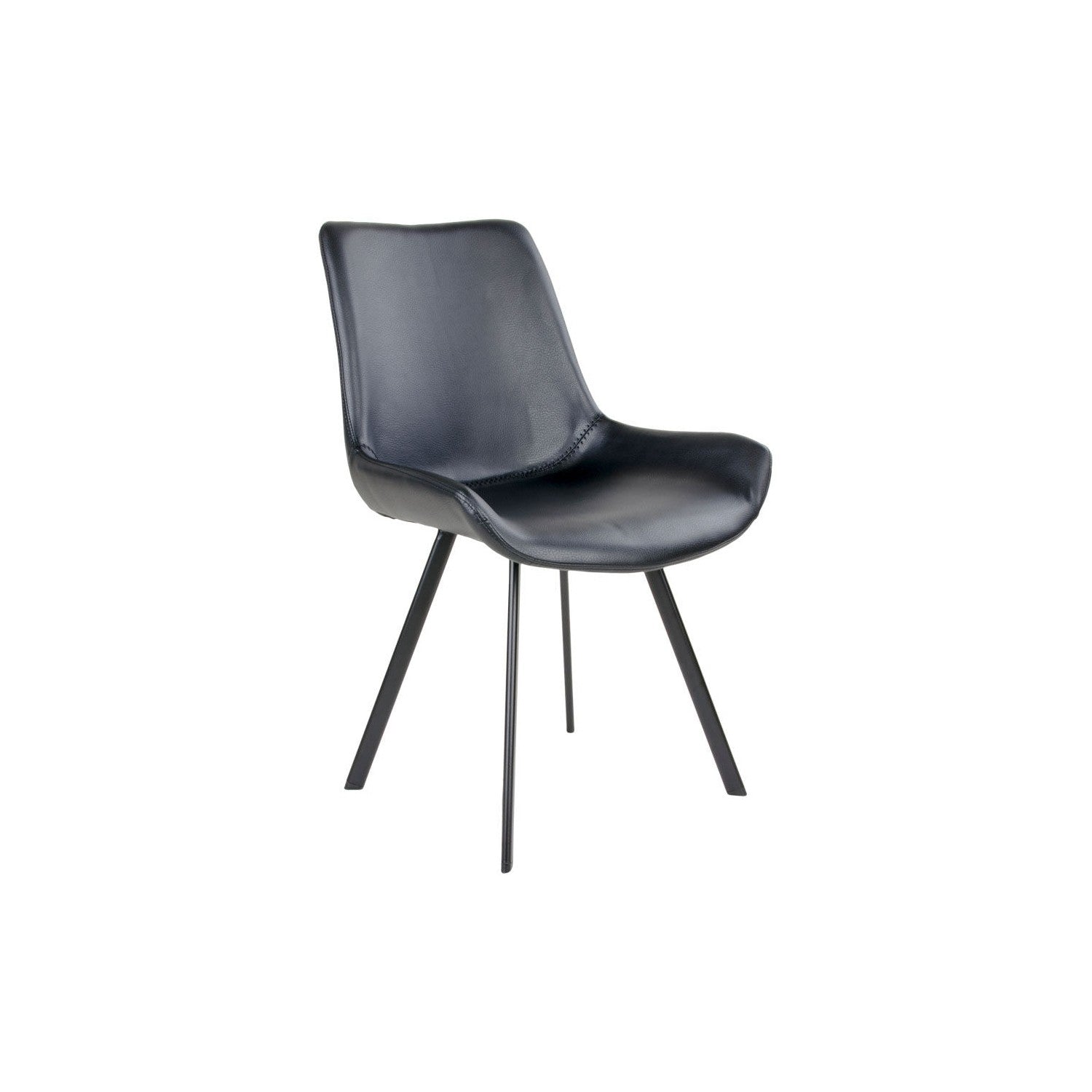 House Nordic Memphis Dining Chair - Sada 2