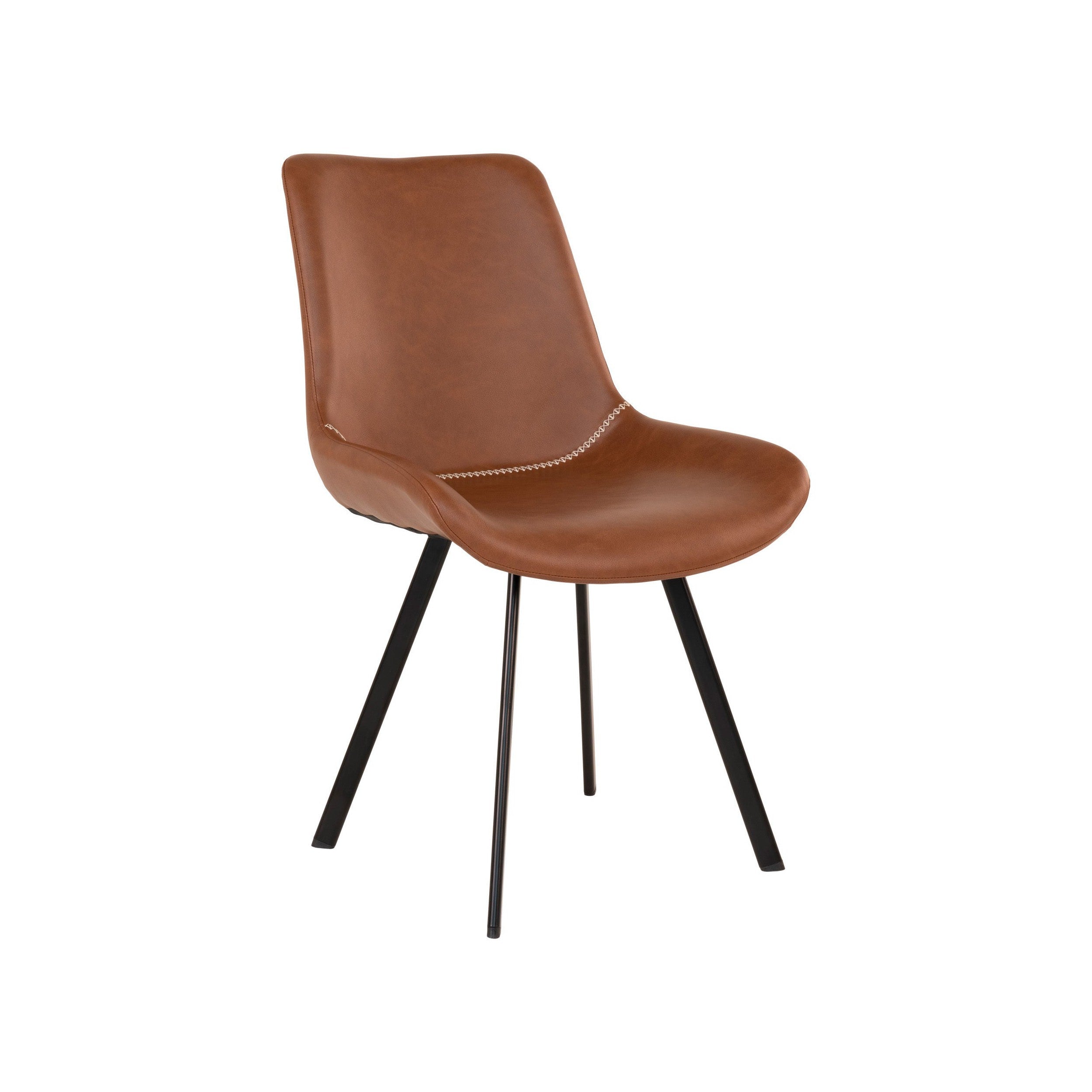 House Nordic Memphis Dining Chair - Sada 2