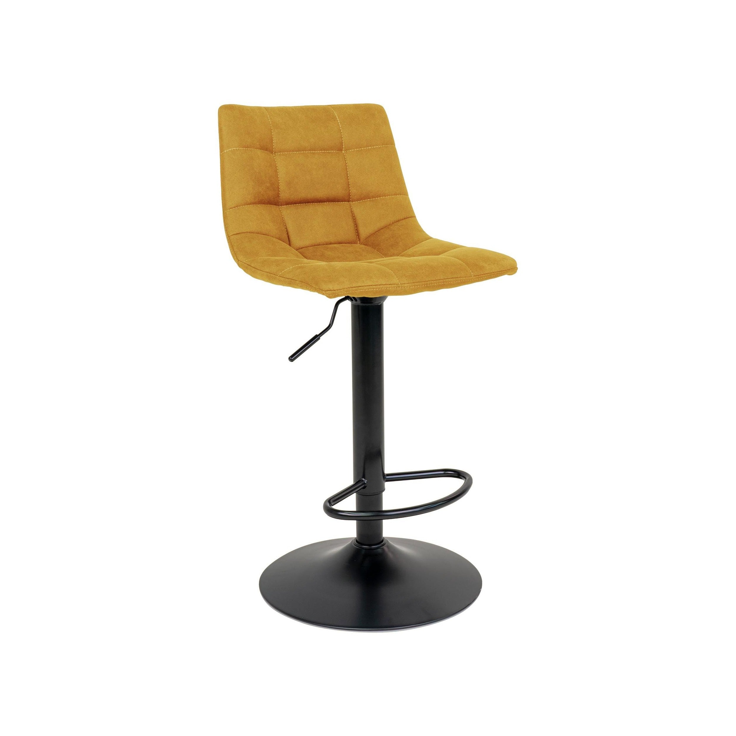 House Nordic MidDelfart Bar Chair - sada 2