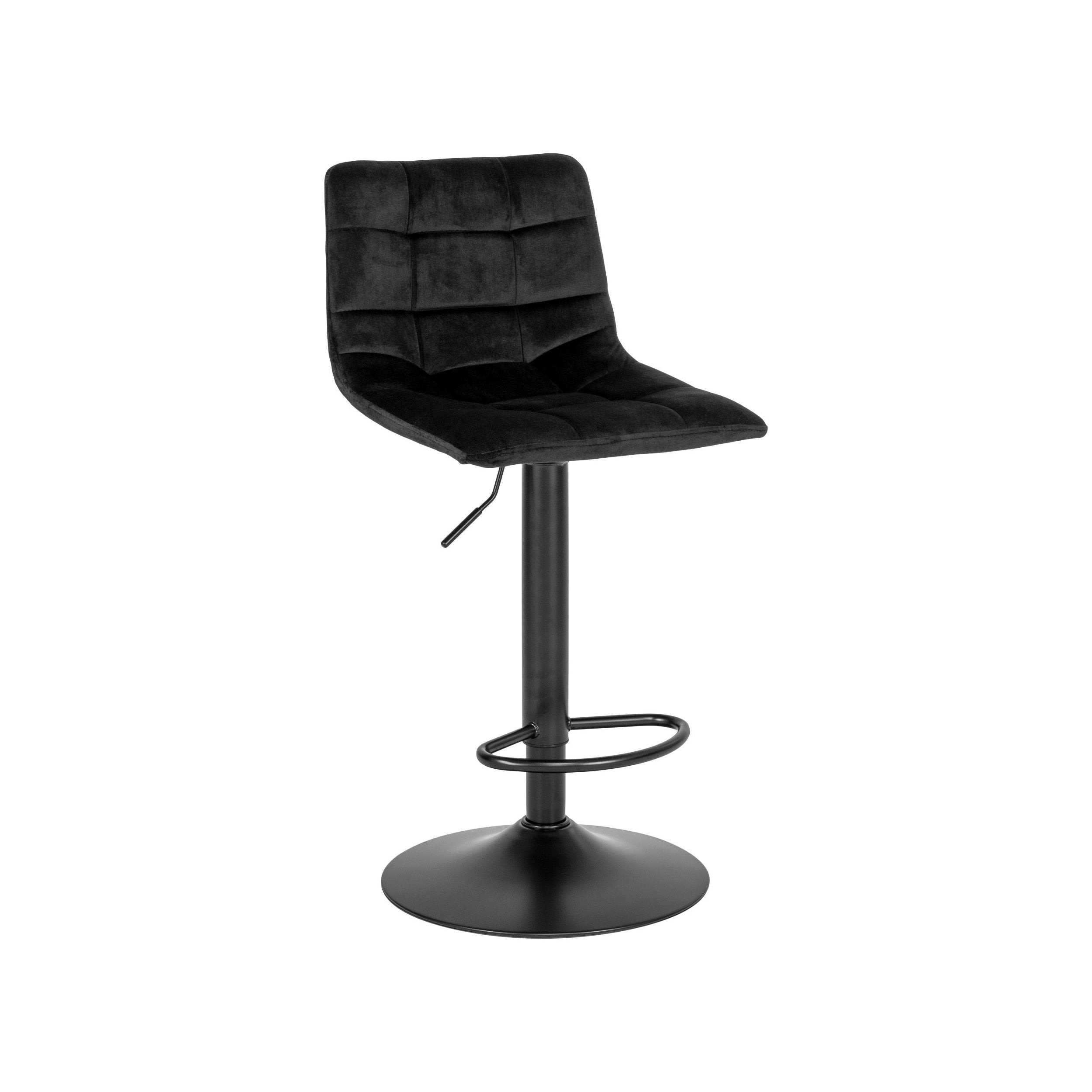 House Nordic MidDelfart Bar Chair - sada 2