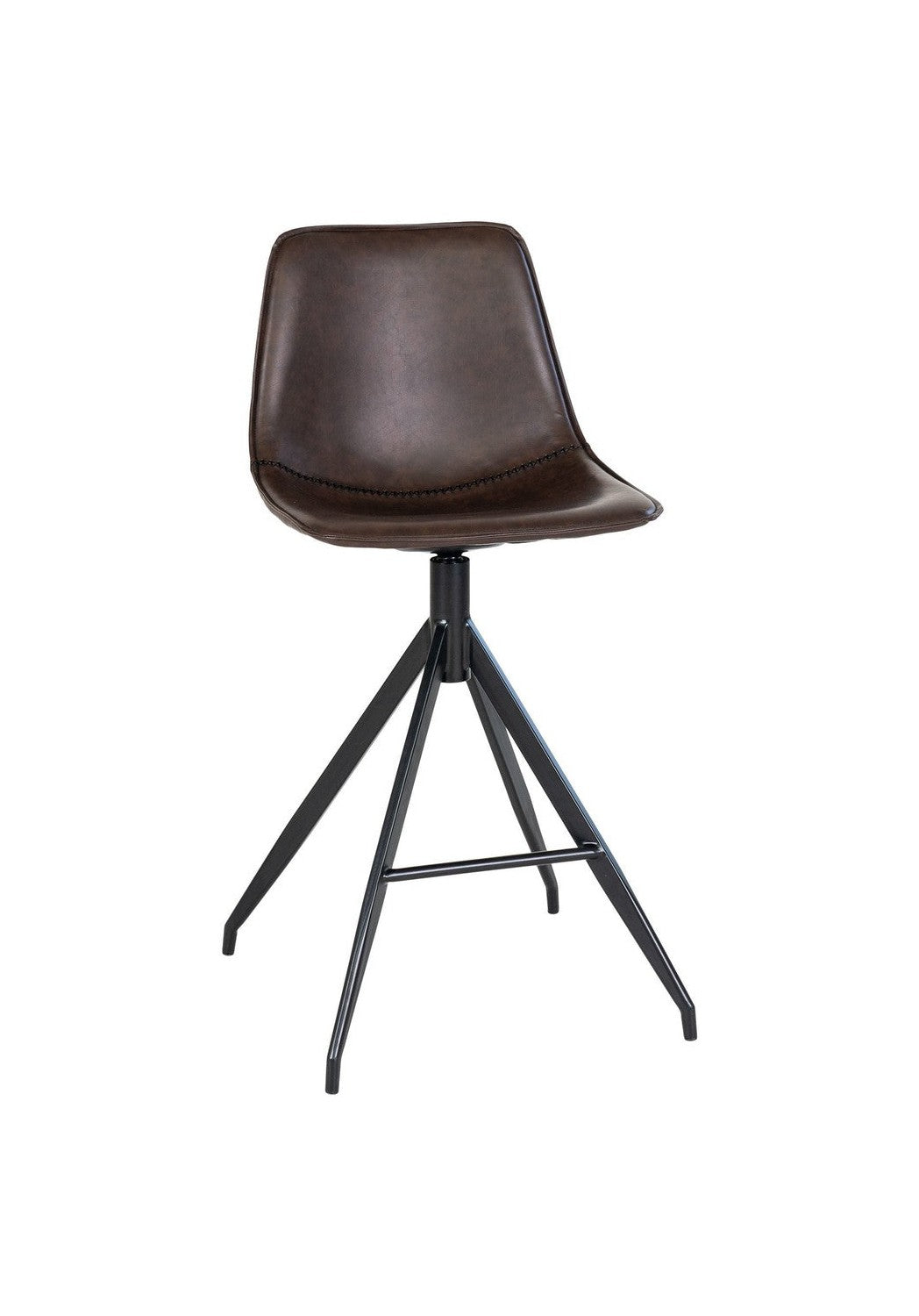 House Nordic Monaco Counter Chair - Sada 2