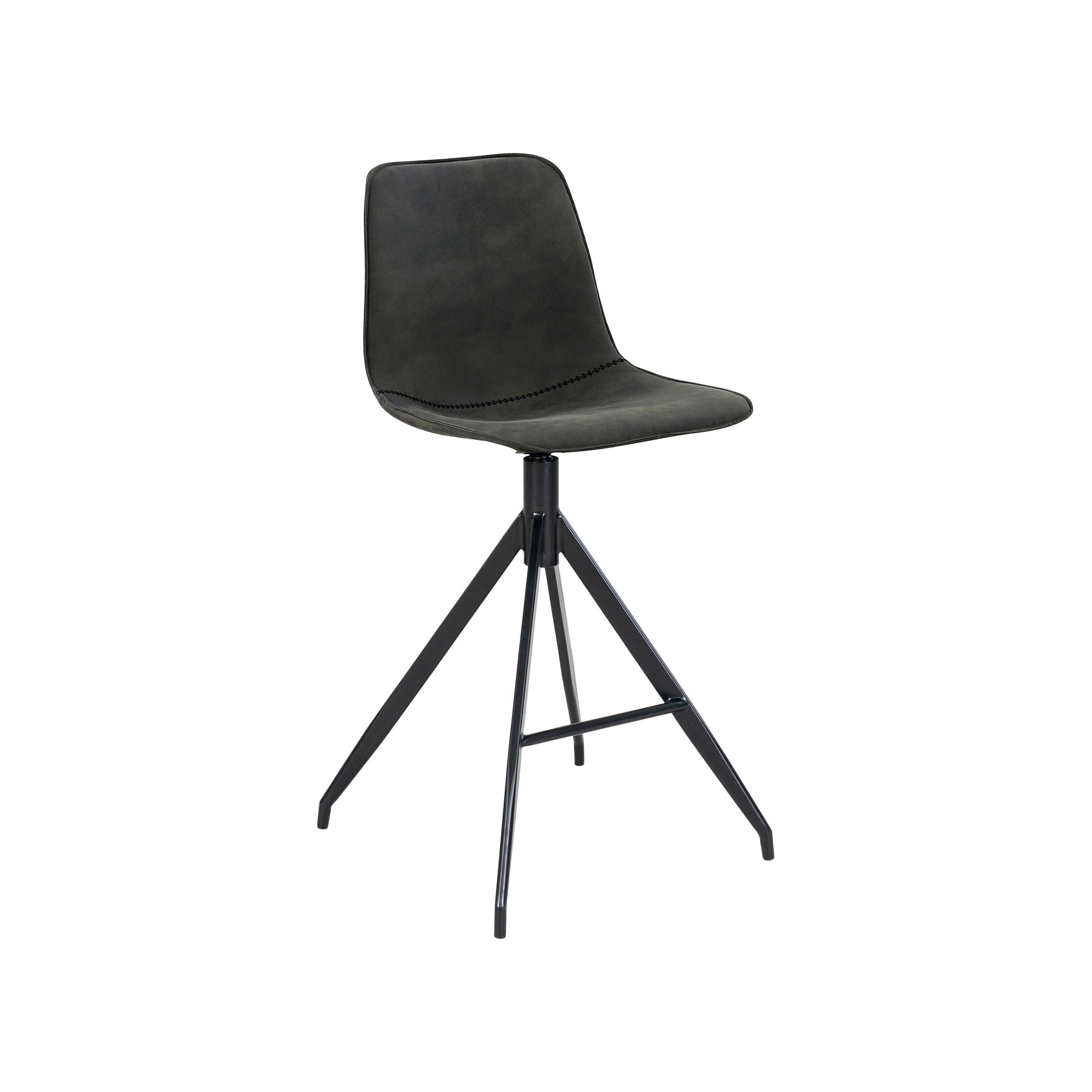 House Nordic Monaco Counter Chair - Sada 2