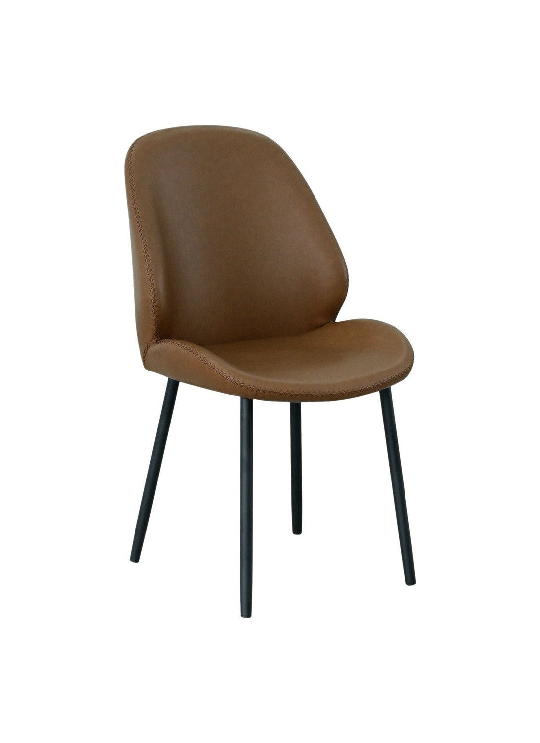 House Nordic Monte Carlo Dining Chair - sada 2