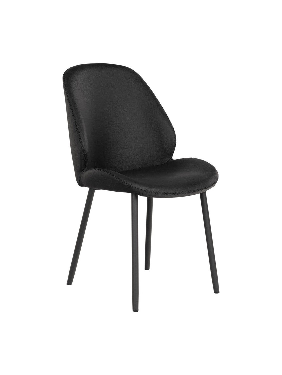 House Nordic Monte Carlo Dining Chair - sada 2