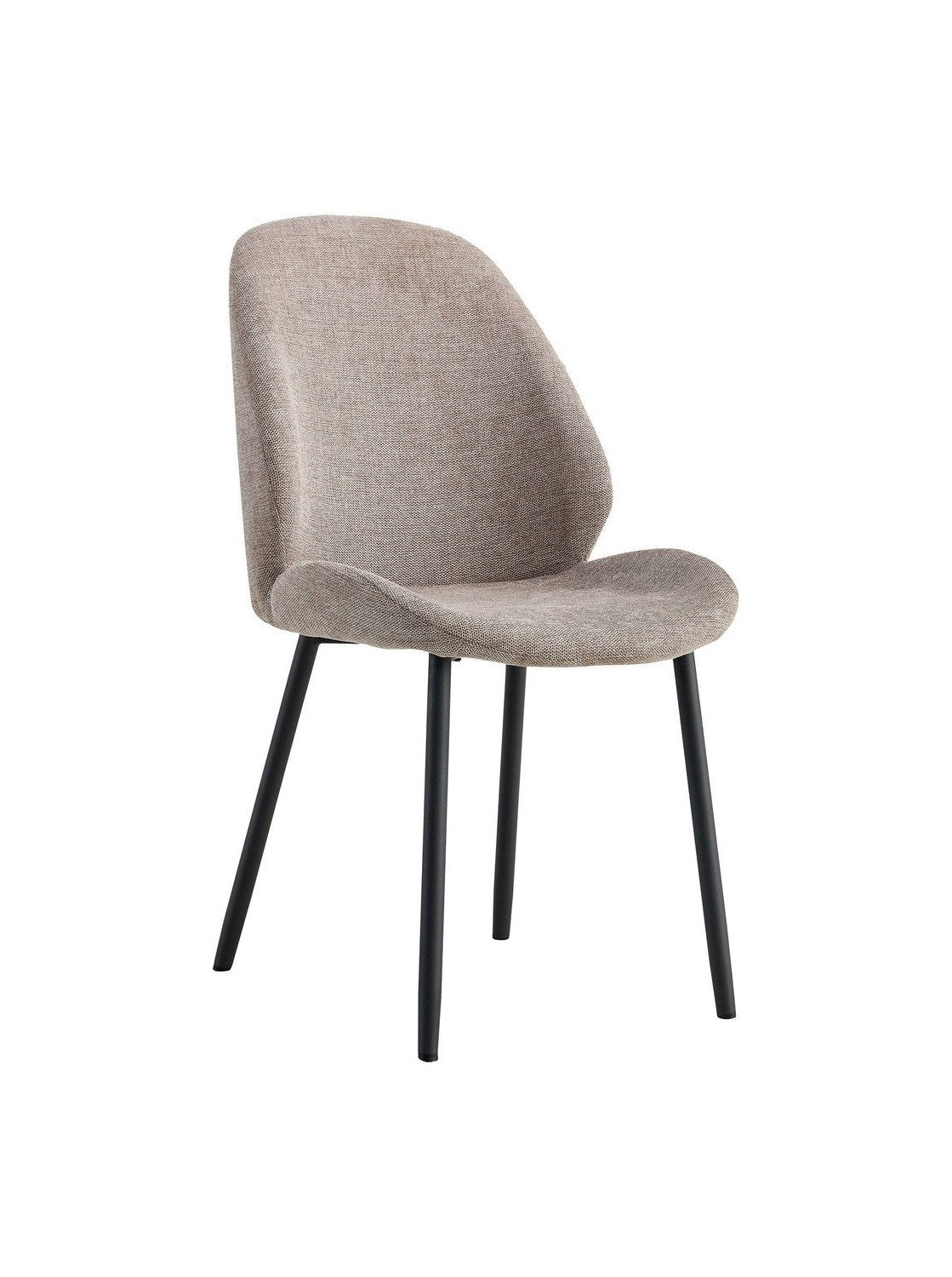 House Nordic Monte Carlo Dining Chair - sada 2