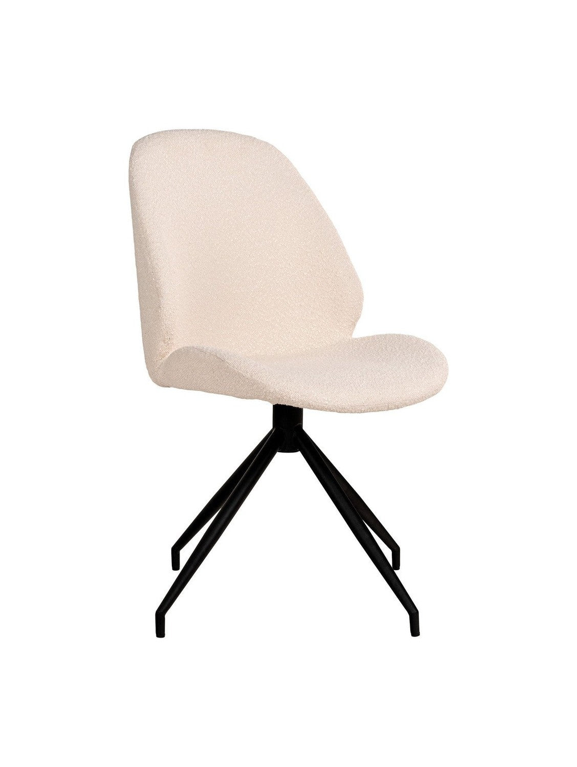 House Nordic Monte Carlo Dining Chair - sada 2