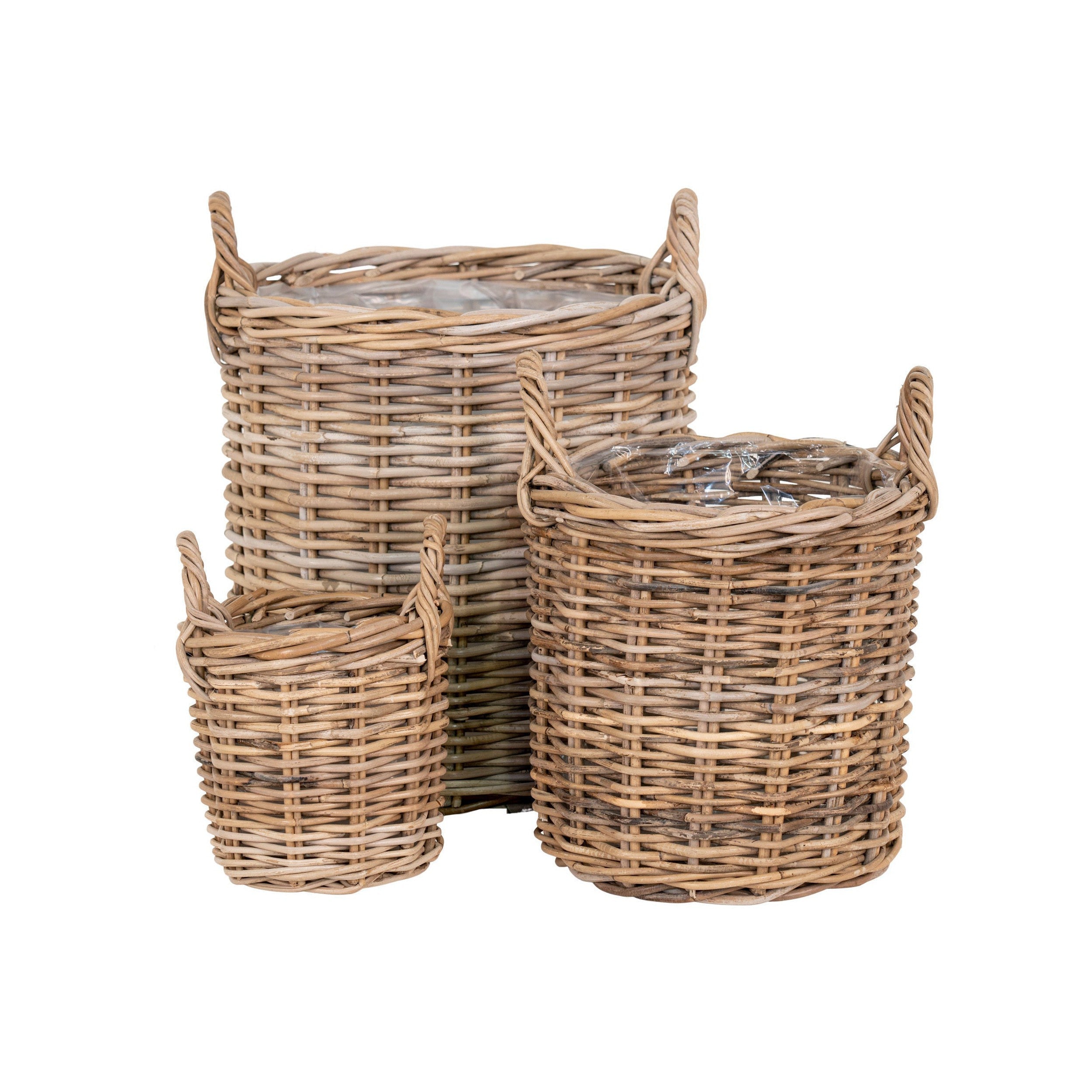 House Nordic Sema Baskets