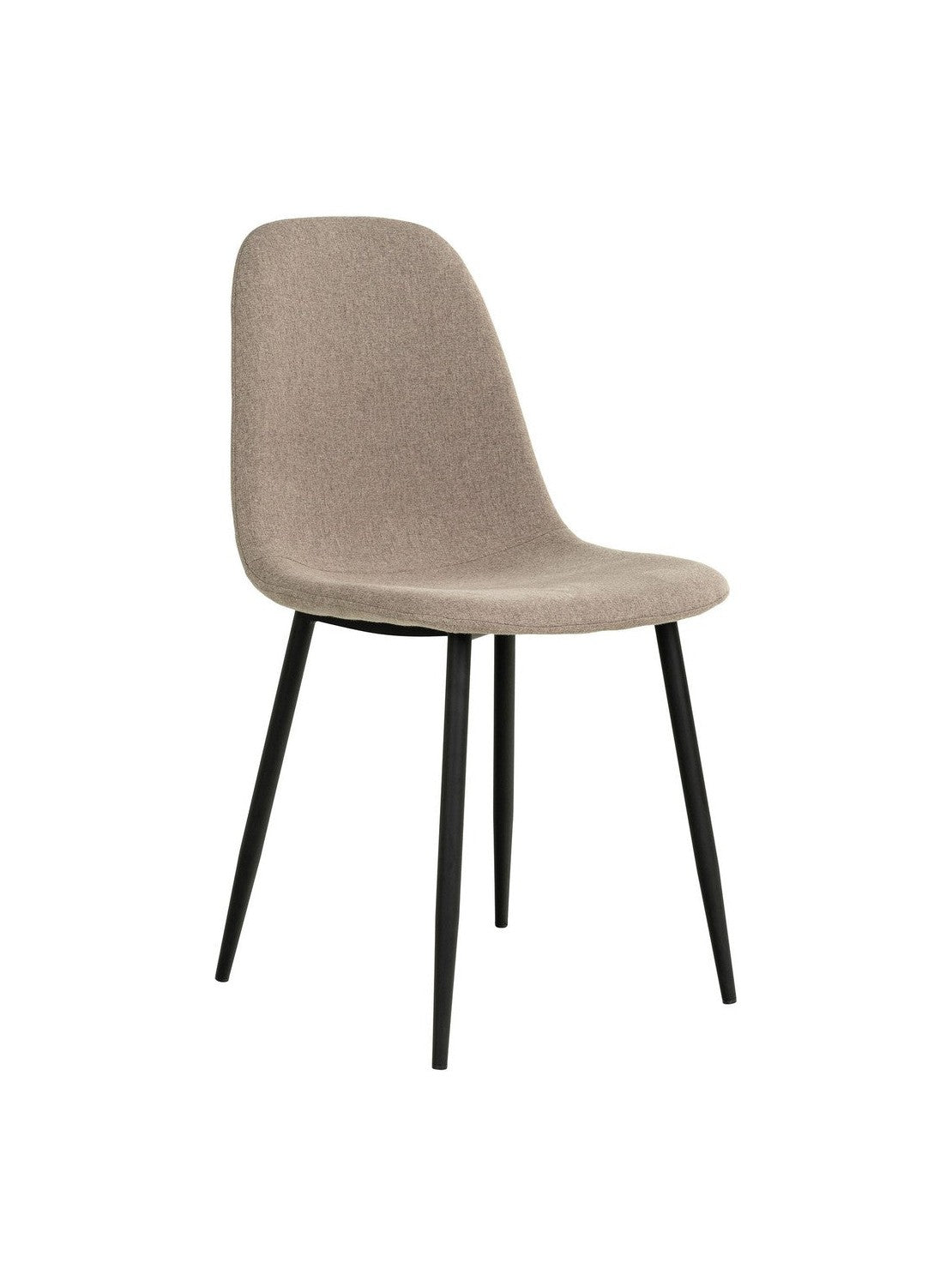 House Nordic Stockholm Dining Chair - Set of 2